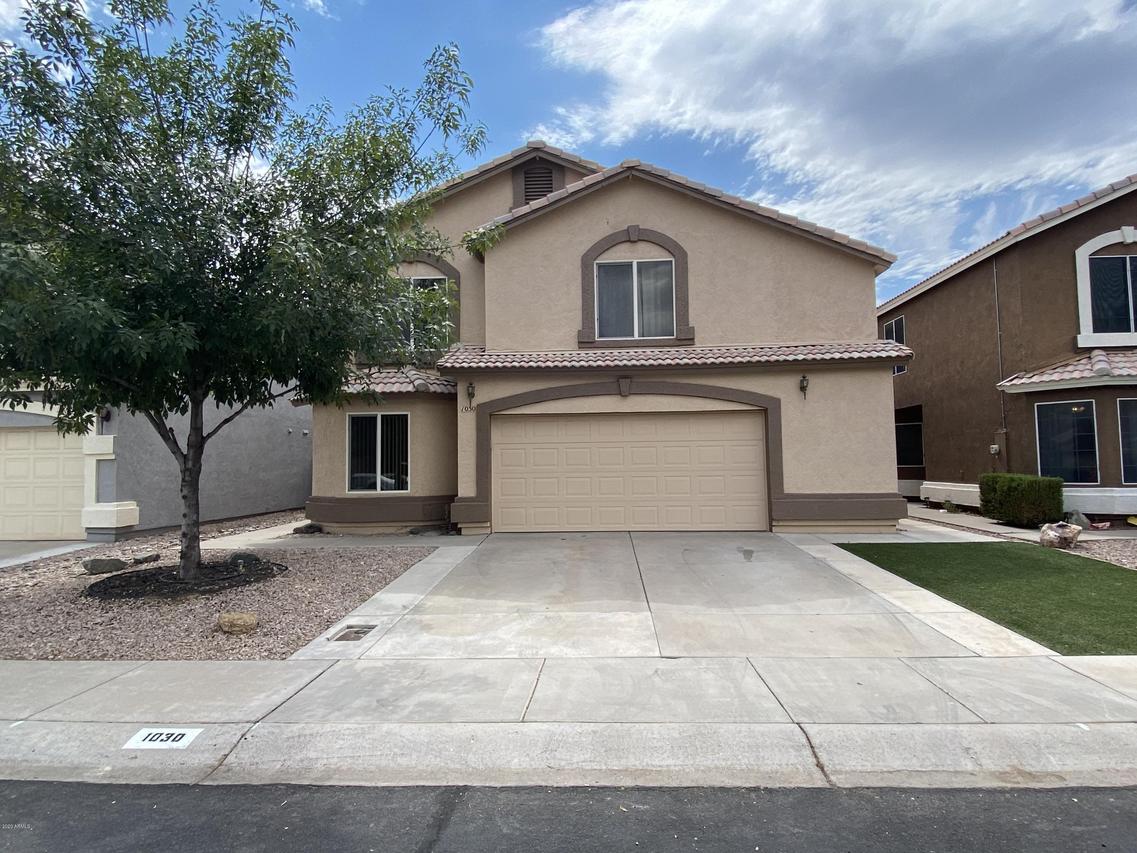 1030 N Blackbird Dr., Gilbert, AZ 85234