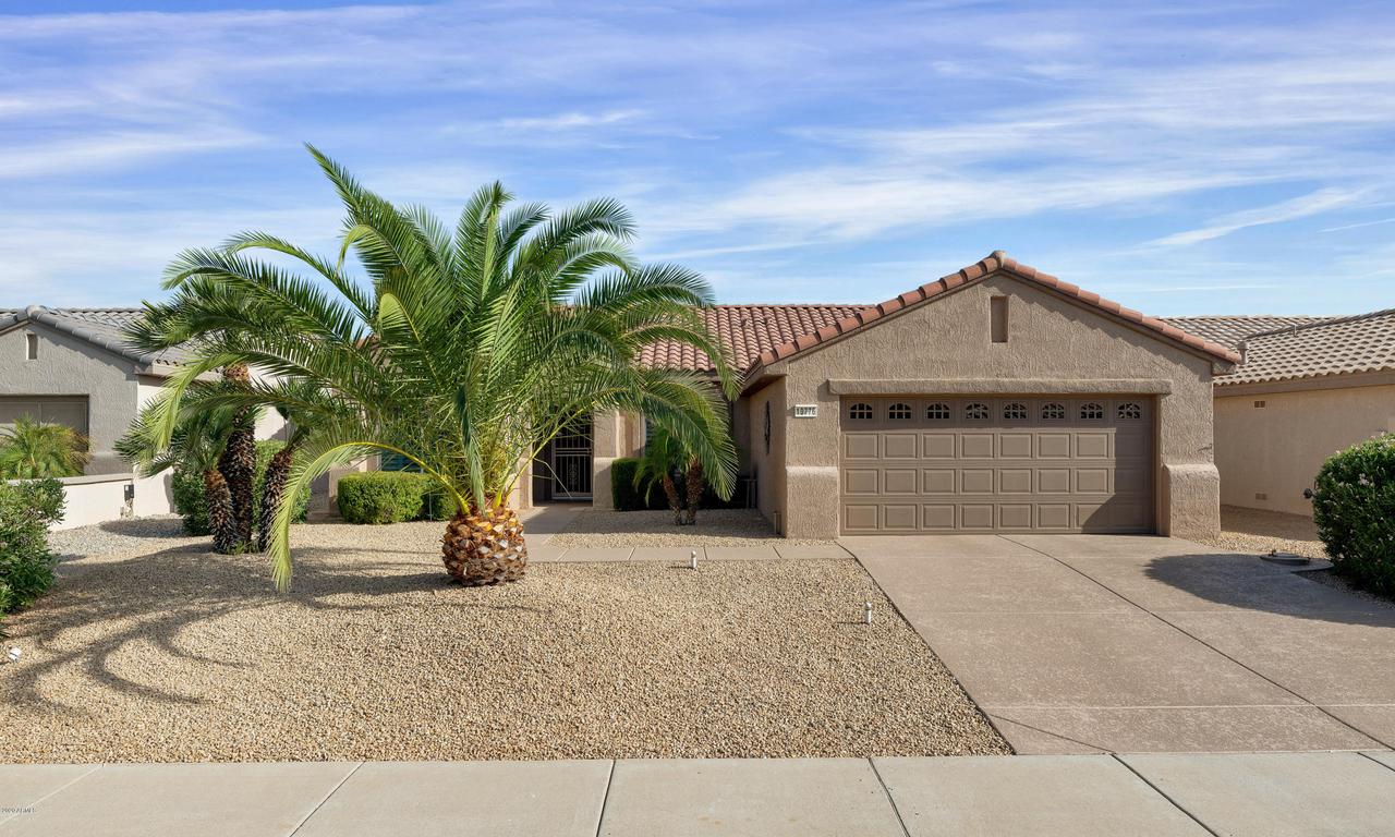 19776 N Wind Rose Way, Surprise, AZ 85374