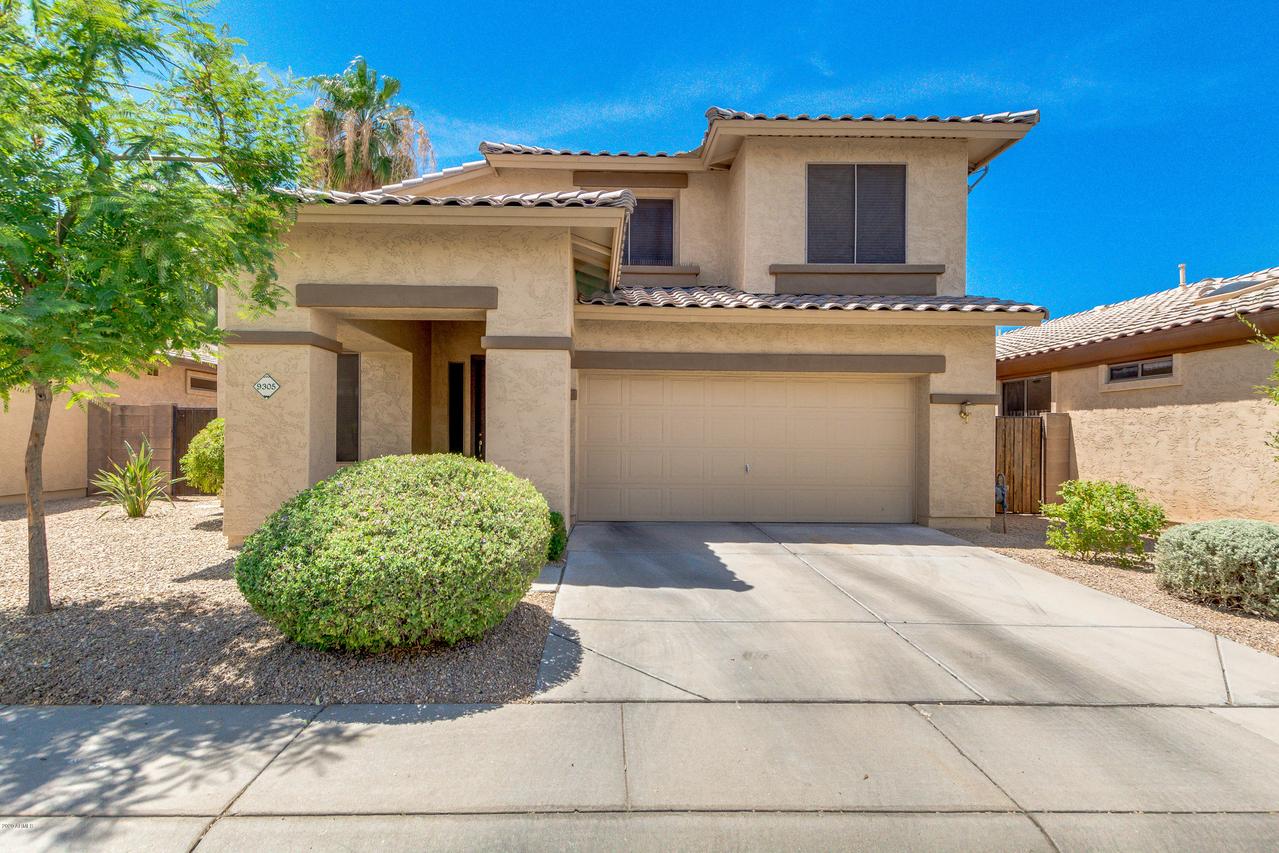 9305 E Lindner Ave., Mesa, AZ 85212