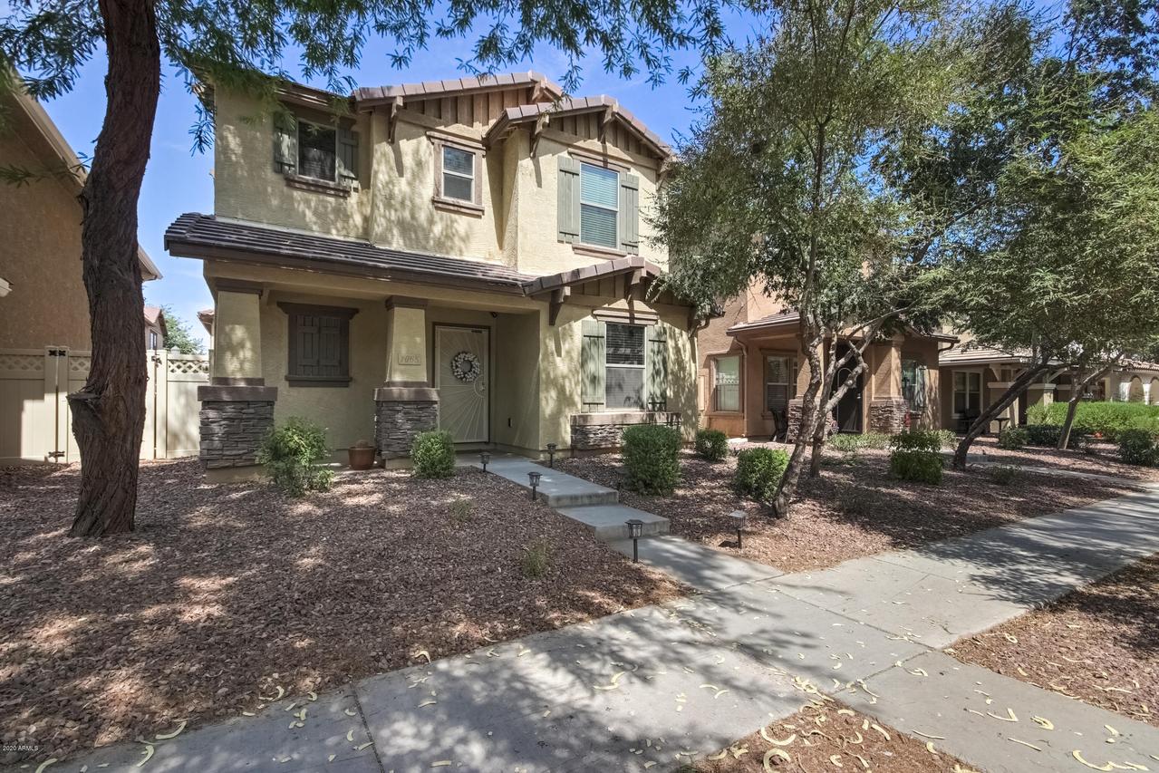 1065 S Cheshire Ln., Gilbert, AZ 85296