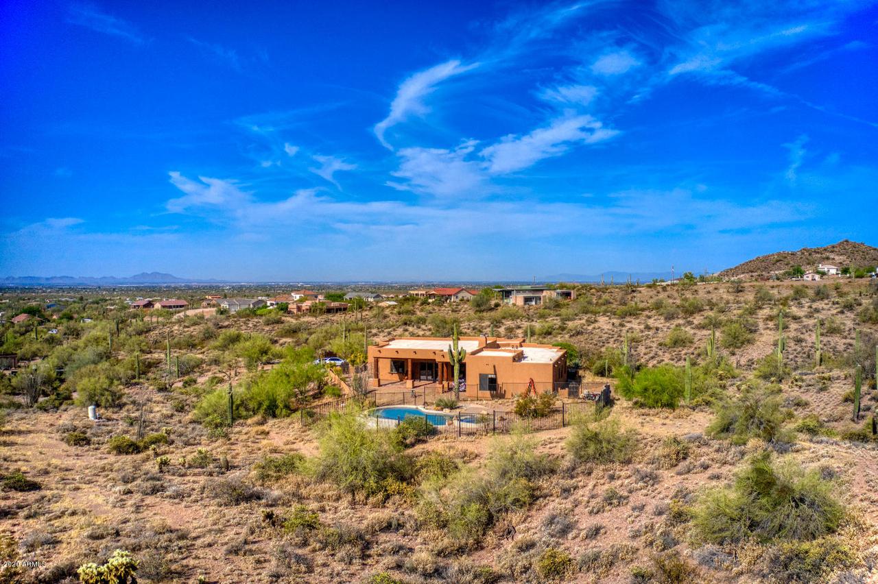 5458 N Winchester Rd., Apache Junction, AZ 85119