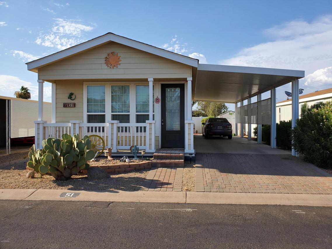 11411 N 91st Ave. #51, Peoria, AZ 85345