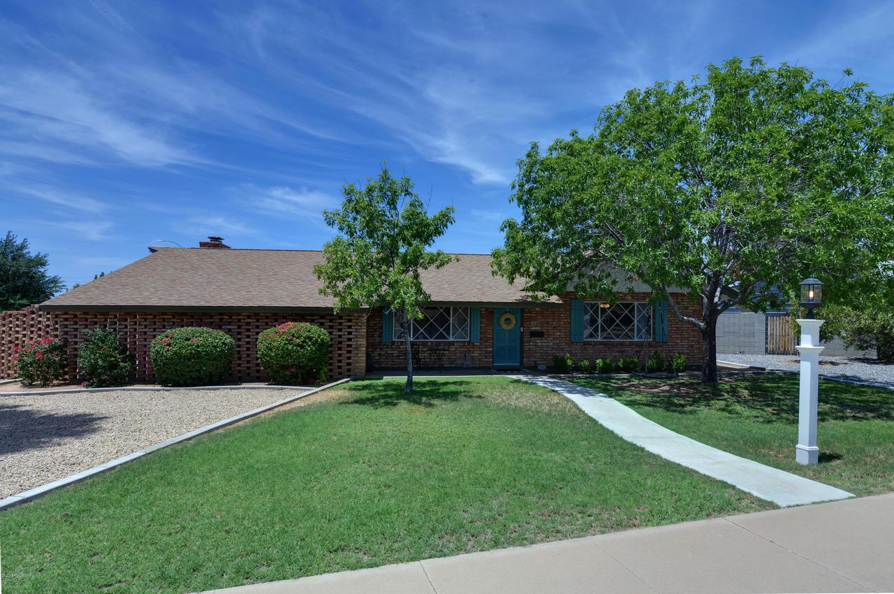 1310 E Dover St., Mesa, AZ 85203