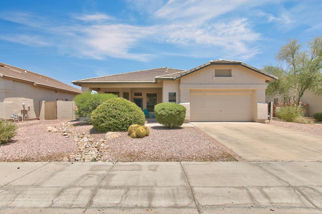 1139 N Arroyo Ln., Gilbert, AZ 85234