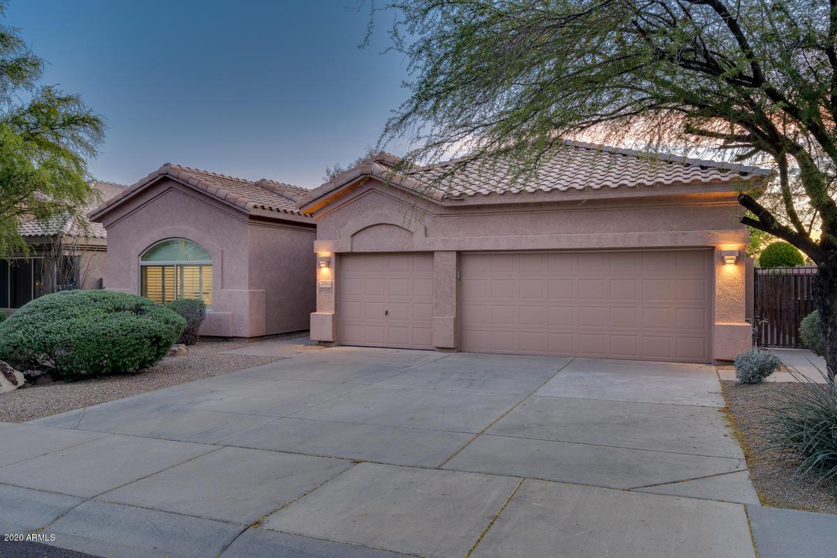 20784 N 76th Way, Scottsdale, AZ 85255