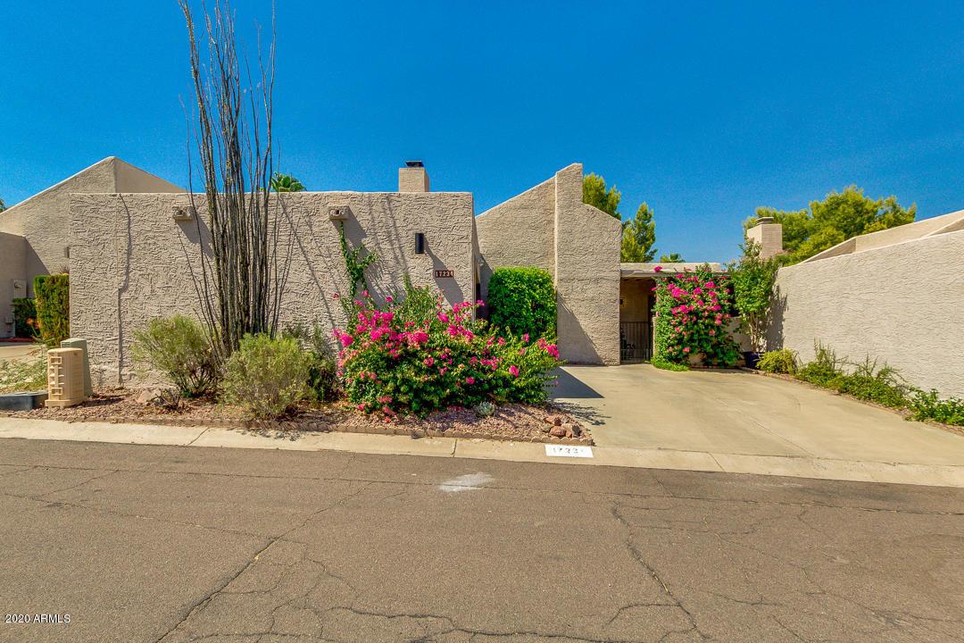 17234 E Kirk Ln., Fountain Hills, AZ 85268