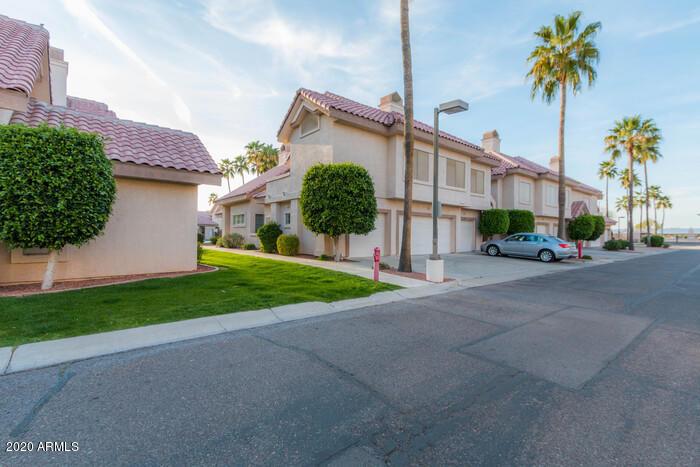 2801 N Litchfield Rd. #18, Goodyear, AZ 85395