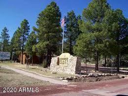 1852 Solomon Cir. #55, Heber, AZ 85928