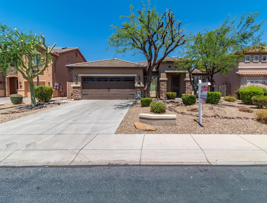 29869 N 71st Dr., Peoria, AZ 85383