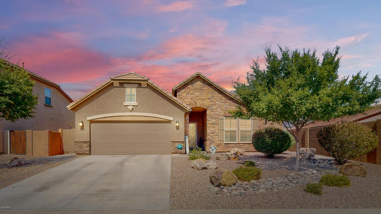 15746 N 183rd Dr., Surprise, AZ 85388
