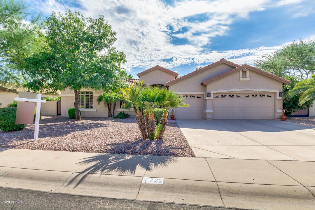 722 S Roanoke St., Gilbert, AZ 85236