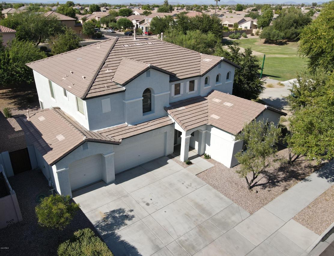 13544 W Redfield Rd., Surprise, AZ 85379