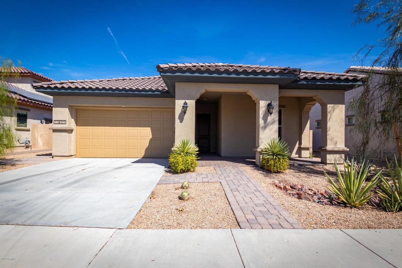 11901 S 183rd Dr., Goodyear, AZ 85338