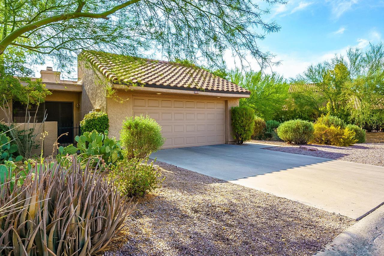 1651 N El Camino Dr., Tempe, AZ 85288