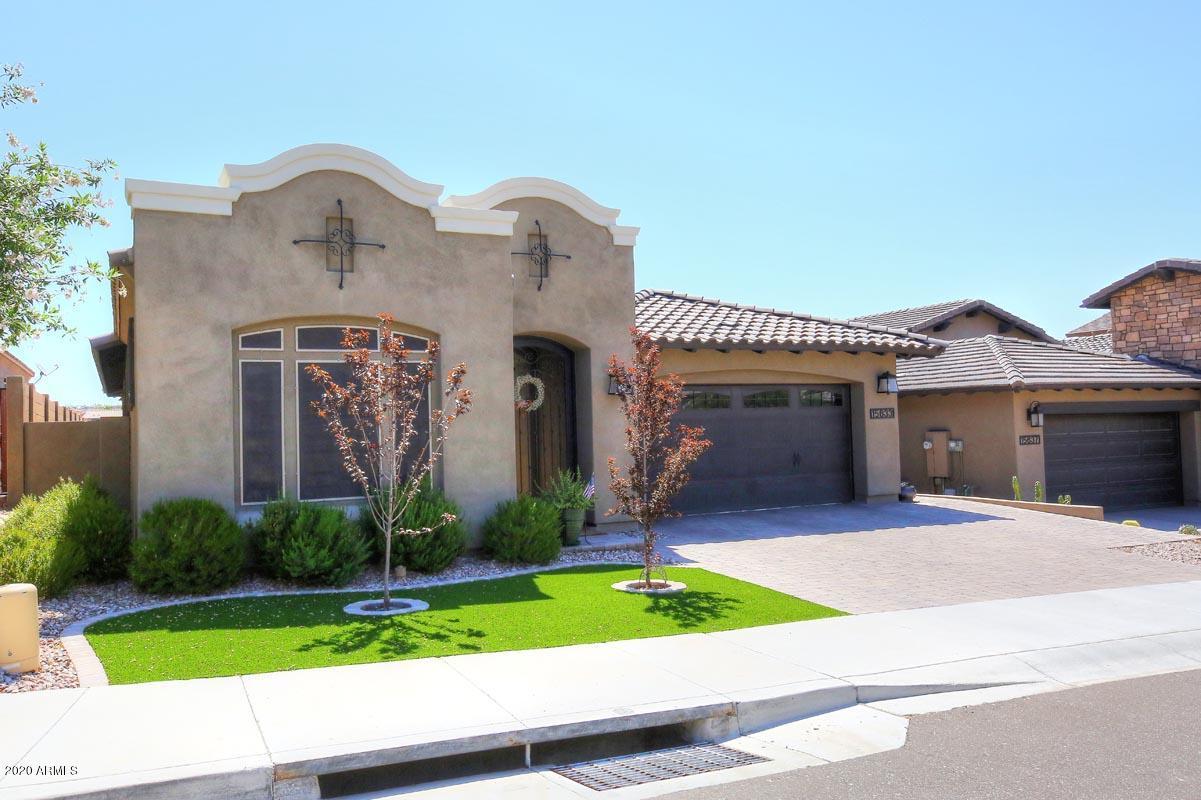 15633 S 11th Ave., Phoenix, AZ 85045