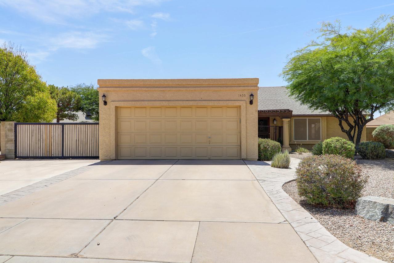 1455 E Stephens Dr., Tempe, AZ 85283
