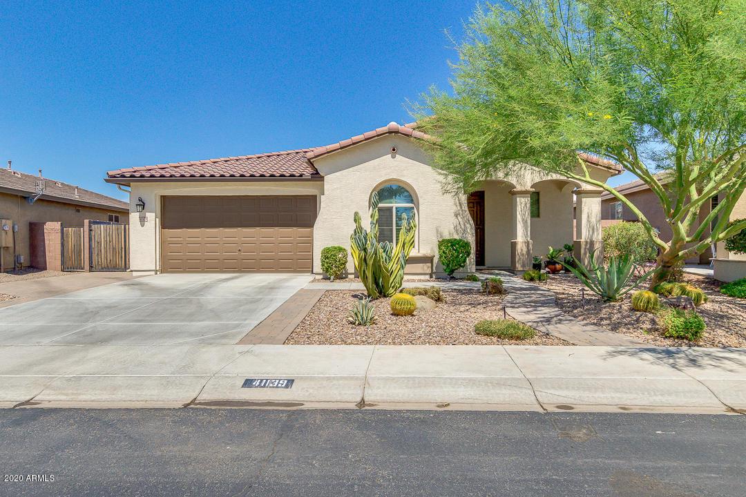 41139 N Laurel St., Queen Creek, AZ 85140