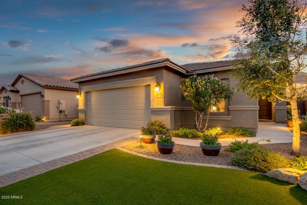 41368 N Soap Berry St., Queen Creek, AZ 85140