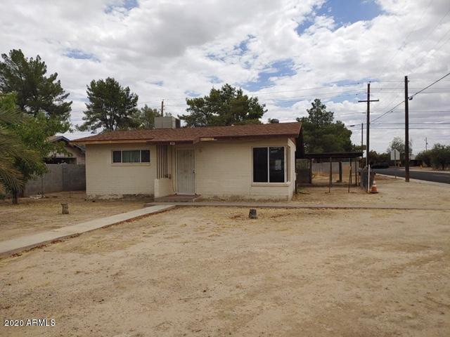 189 S Park St., Florence, AZ 85132