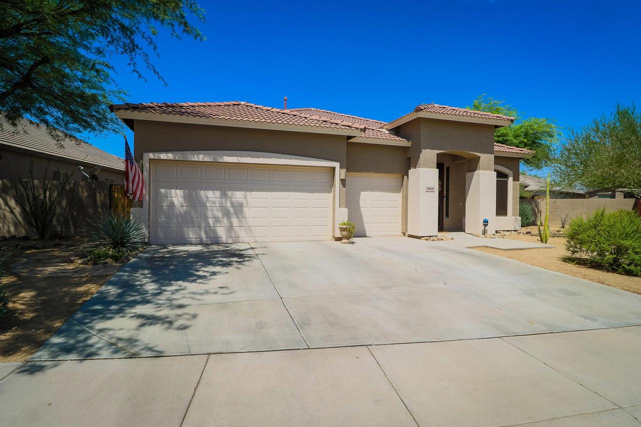 6806 S 55th Ln., Laveen, AZ 85339