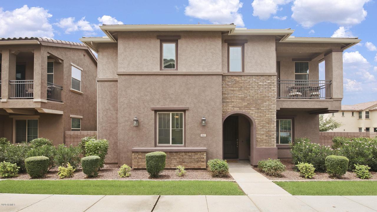 841 S Agnes Ln., Gilbert, AZ 85296