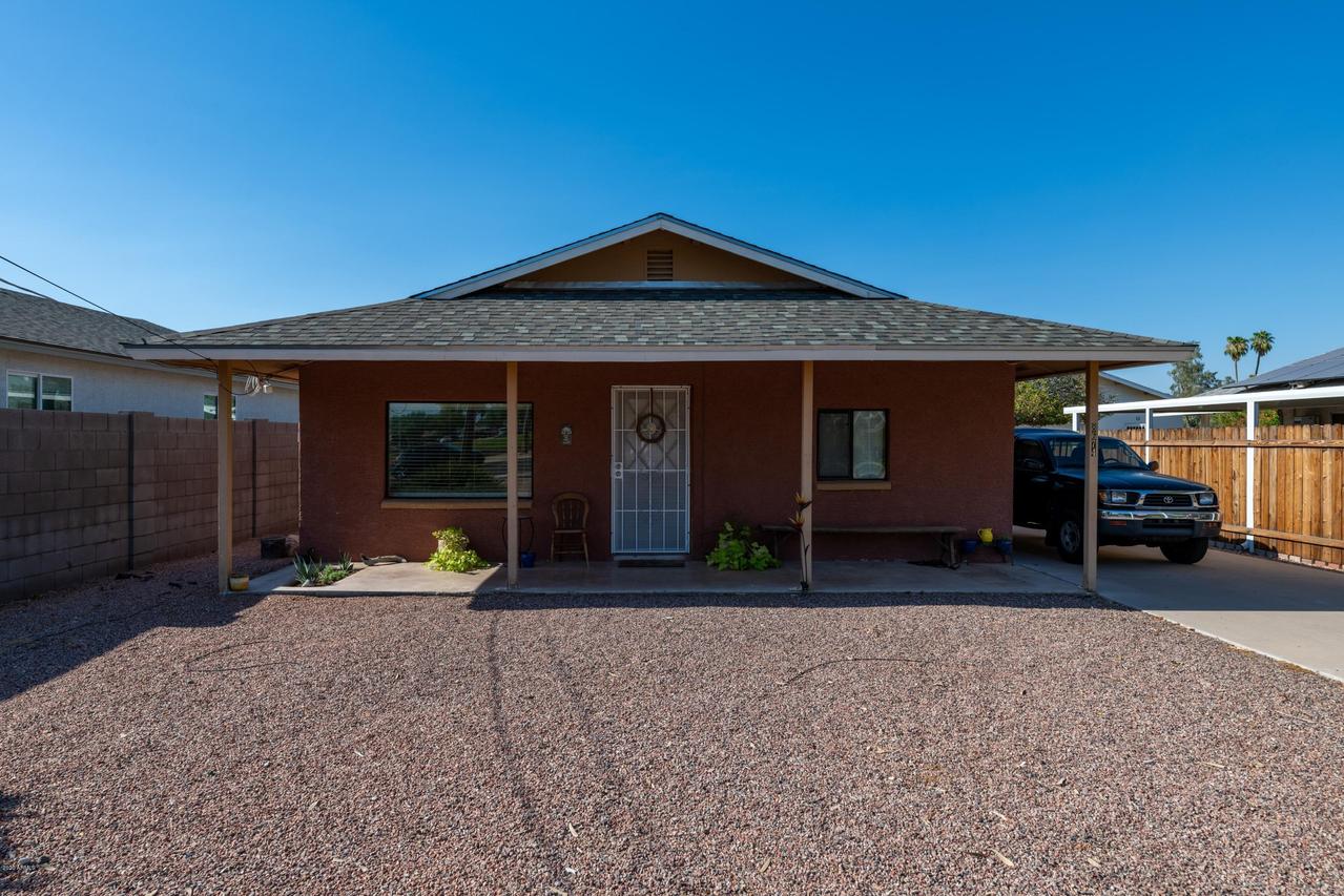 8674 W Jefferson St., Peoria, AZ 85345