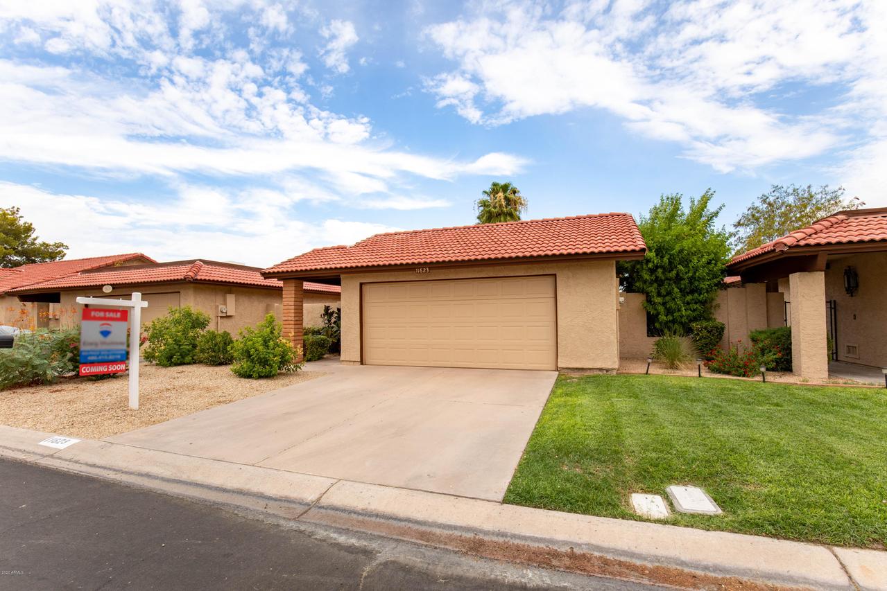 11623 S Ki Rd., Phoenix, AZ 85044