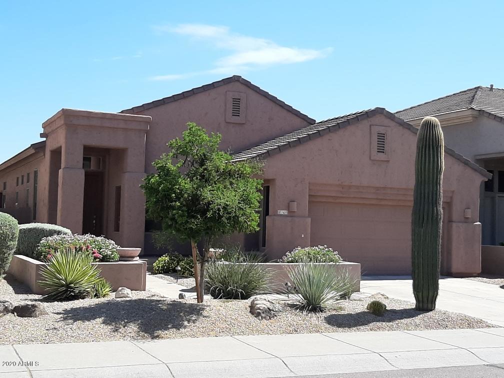 7655 E Los Gatos Dr., Scottsdale, AZ 85255