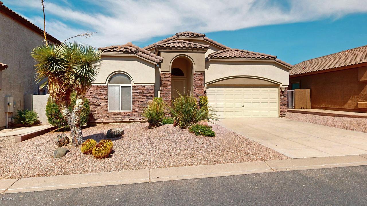 3658 N Desert Oasis, Mesa, AZ 85207