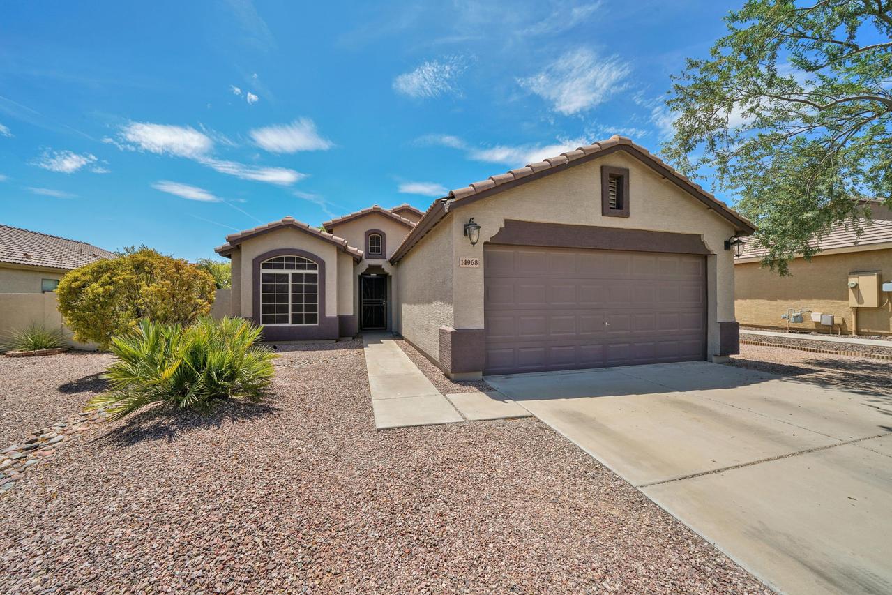 14968 N 134th Ln., Surprise, AZ 85379
