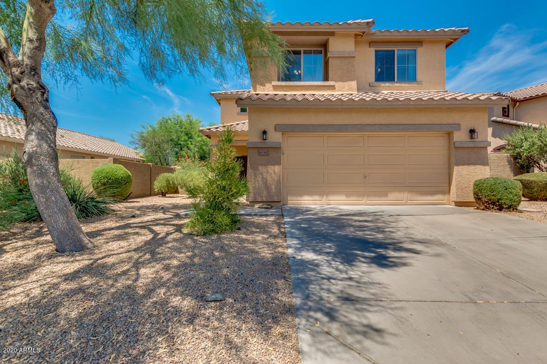 40552 N Territory Tr., Anthem, AZ 85086