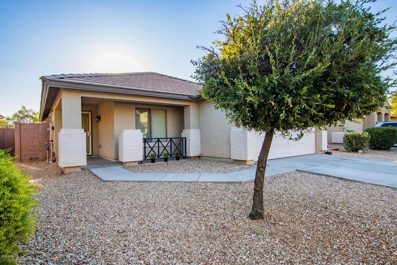 410 S 114th Ave., Avondale, AZ 85323