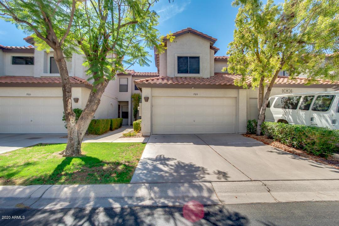 705 S Saint Martin Dr., Gilbert, AZ 85233