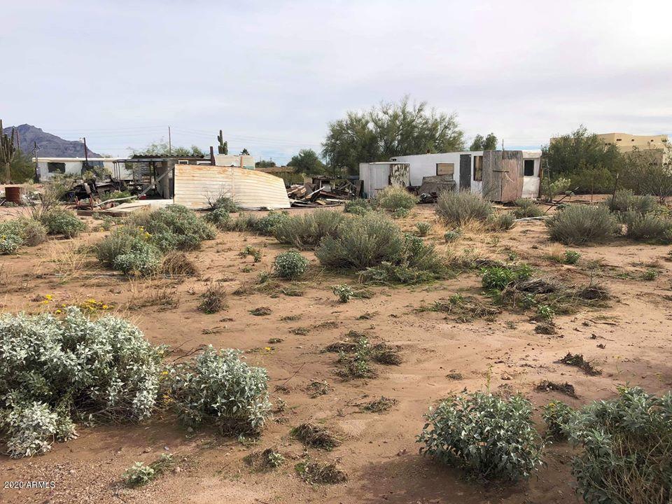 686 S Tomahawk Rd. #-, Apache Junction, AZ 85119