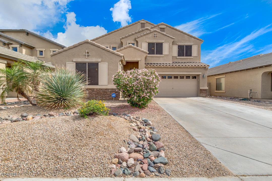 16215 W Williams St., Goodyear, AZ 85338