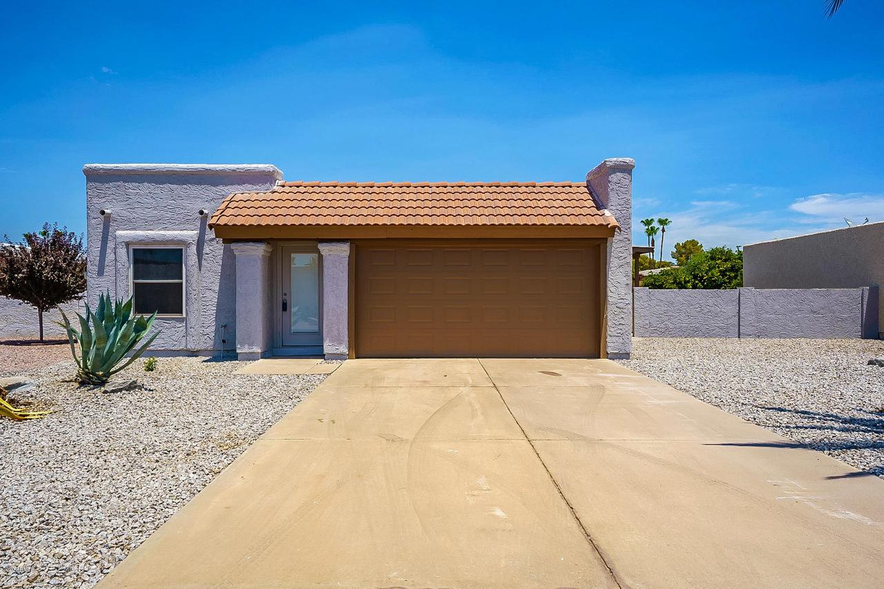 9206 E Citrus Ln., Sun Lakes, AZ 85248