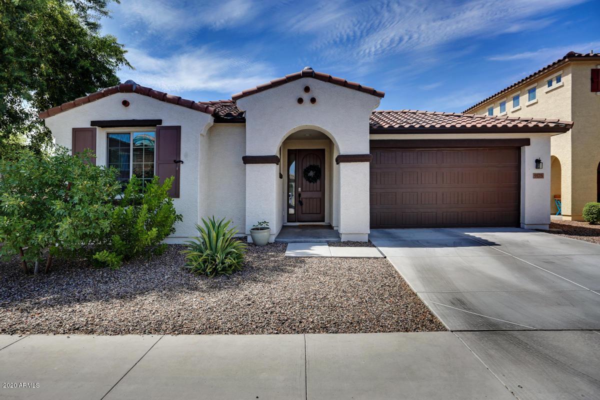 9175 W Pershing Ave., Peoria, AZ 85381