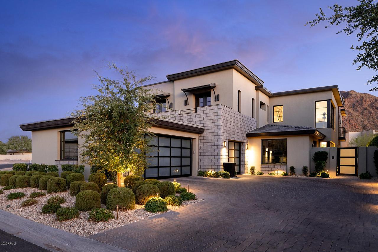5707 E Village Dr., Paradise Valley, AZ 85253