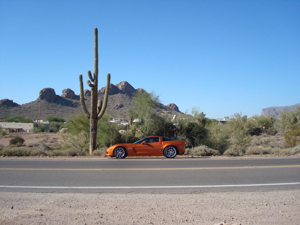 5818 S Kings Ranch Rd. #123, Gold Canyon, AZ 85118