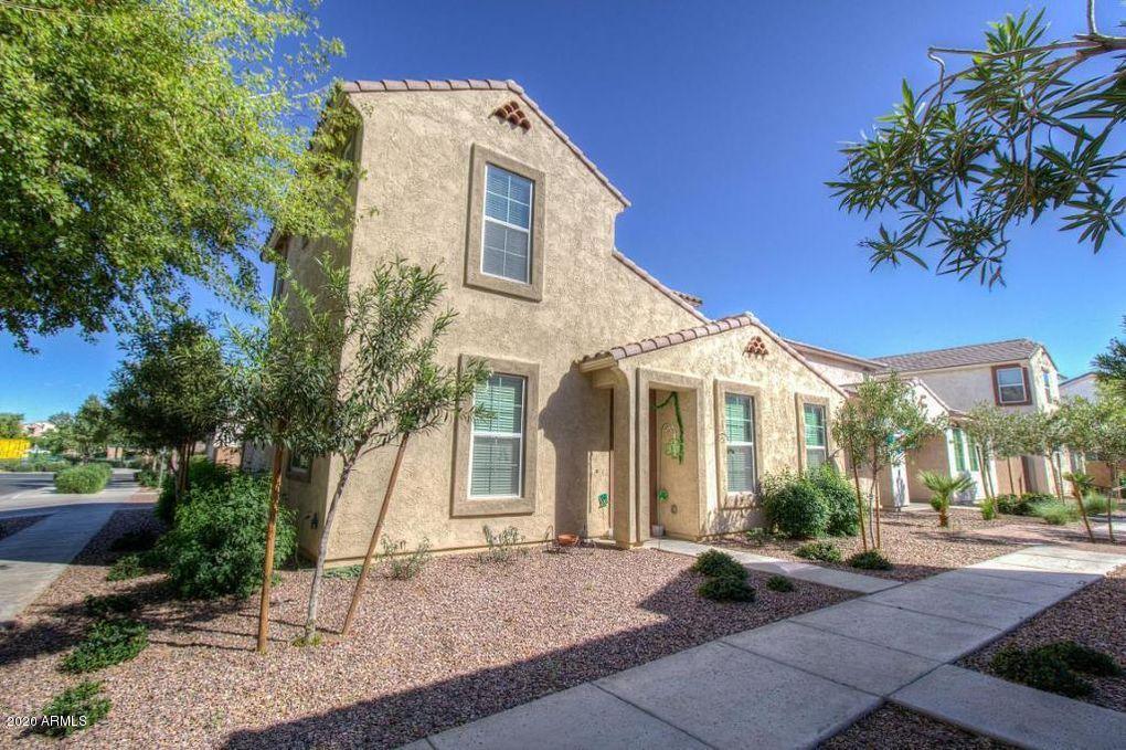 4143 E Oakland St., Gilbert, AZ 85295