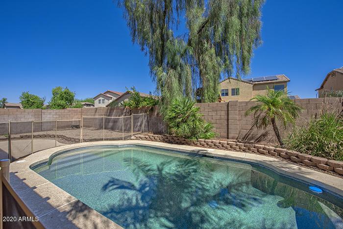 16048 W Port Au Prince Ln., Surprise, AZ 85379