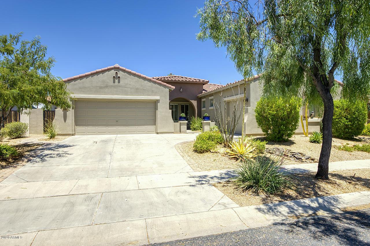1812 W Aloe Vera Dr., Phoenix, AZ 85085