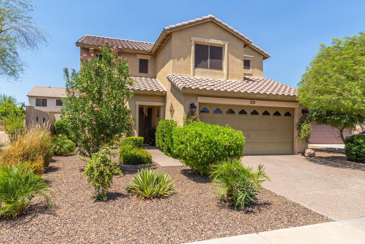 7128 W Williams St., Phoenix, AZ 85043