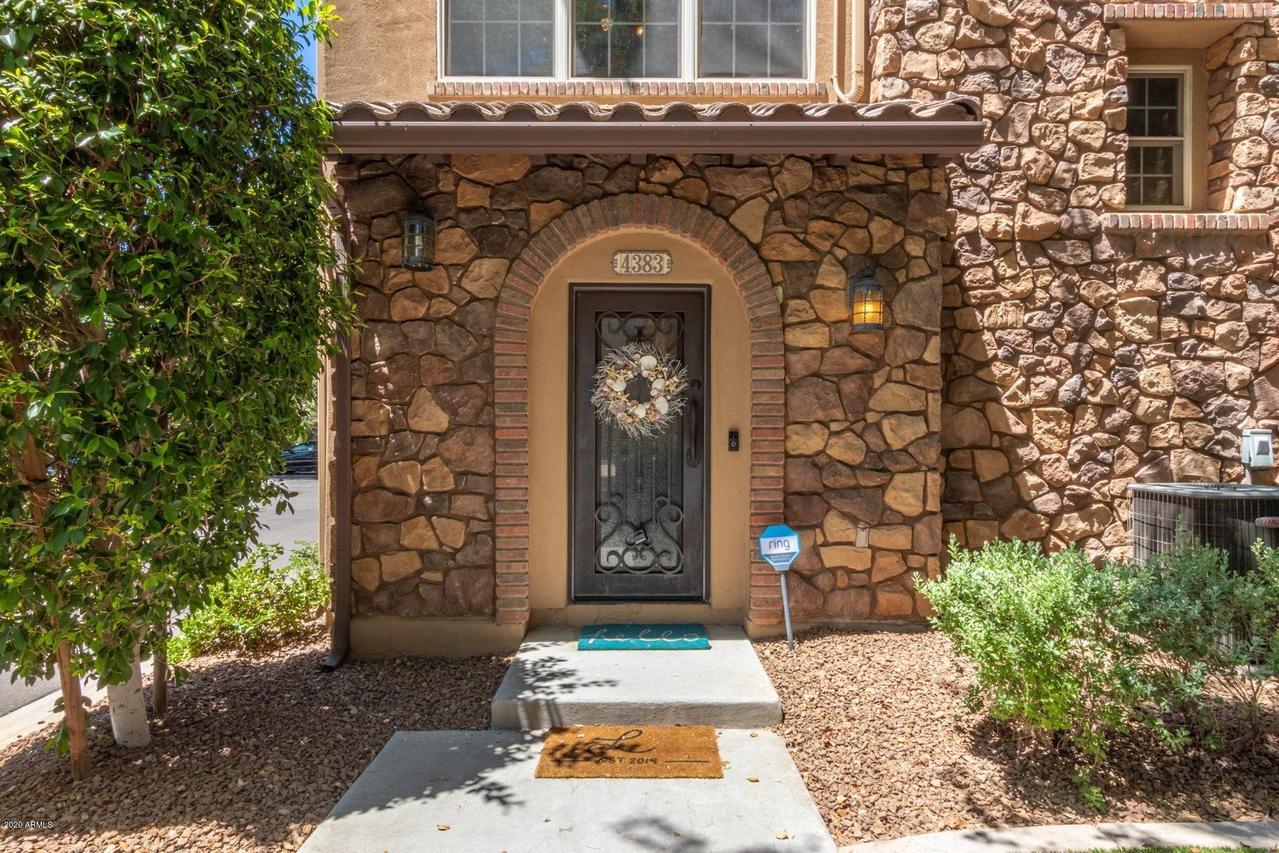 4383 N 24th Pl., Phoenix, AZ 85016