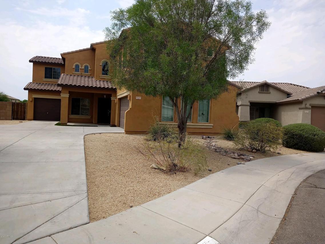 8044 S 54th Dr., Laveen, AZ 85339