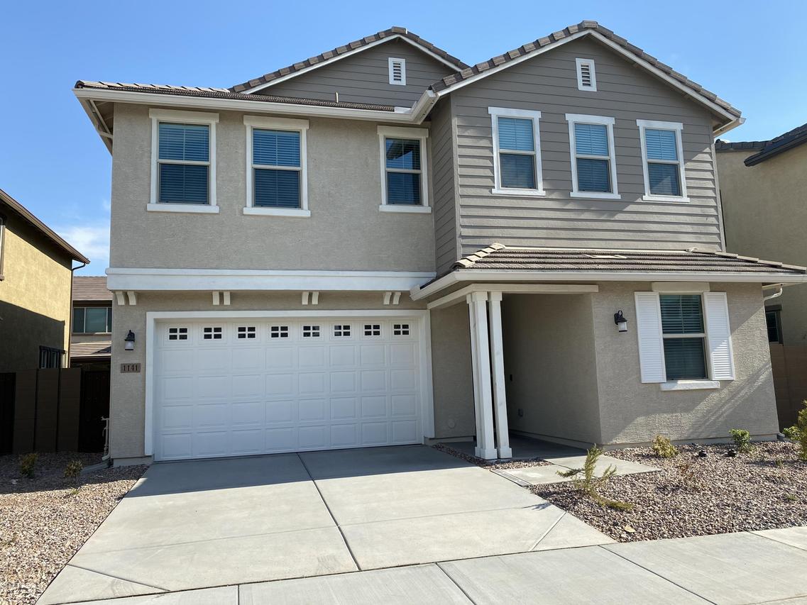 1141 E Armstrong Way, Chandler, AZ 85286