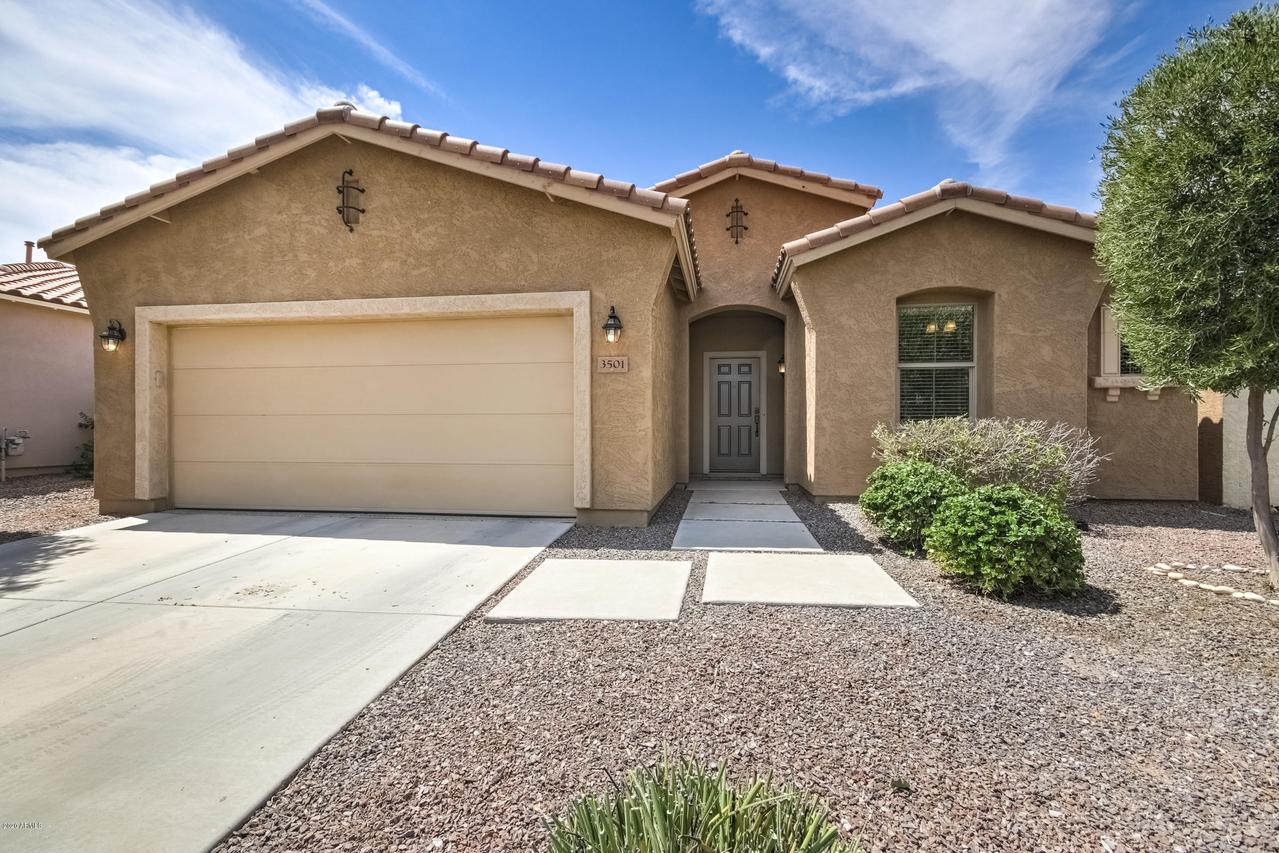 3501 E Pinot Noir Ave., Gilbert, AZ 85298