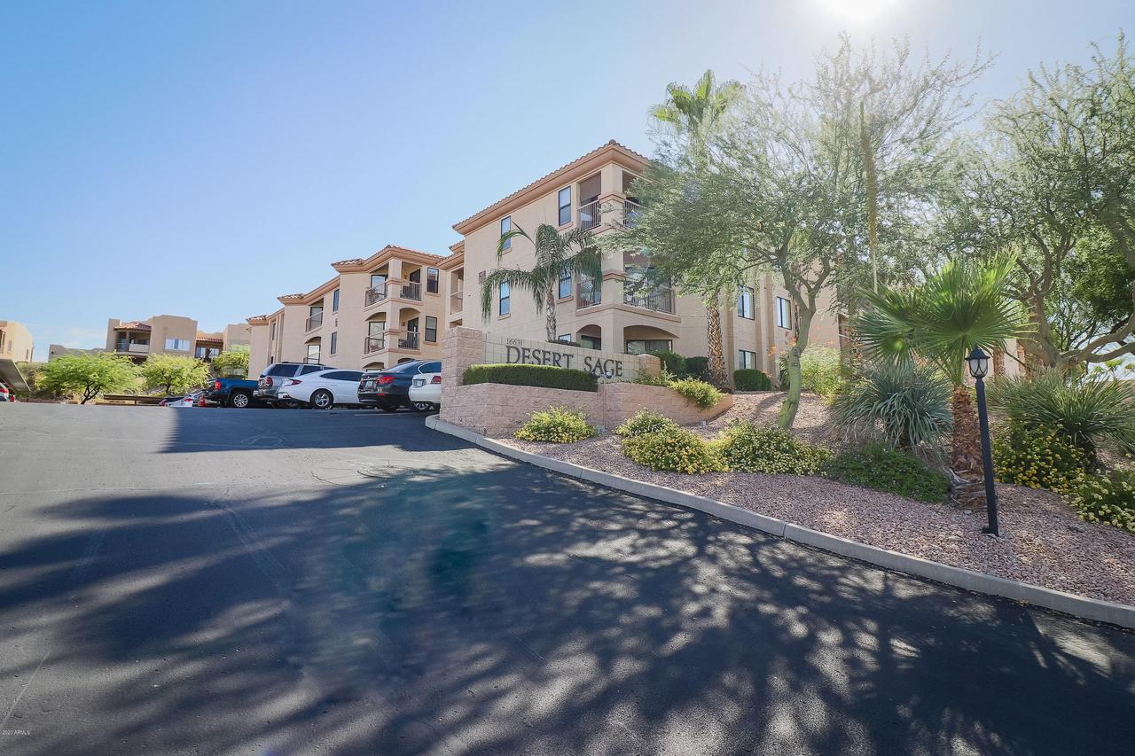 16631 E El Lago Blvd. #314, Fountain Hills, AZ 85268