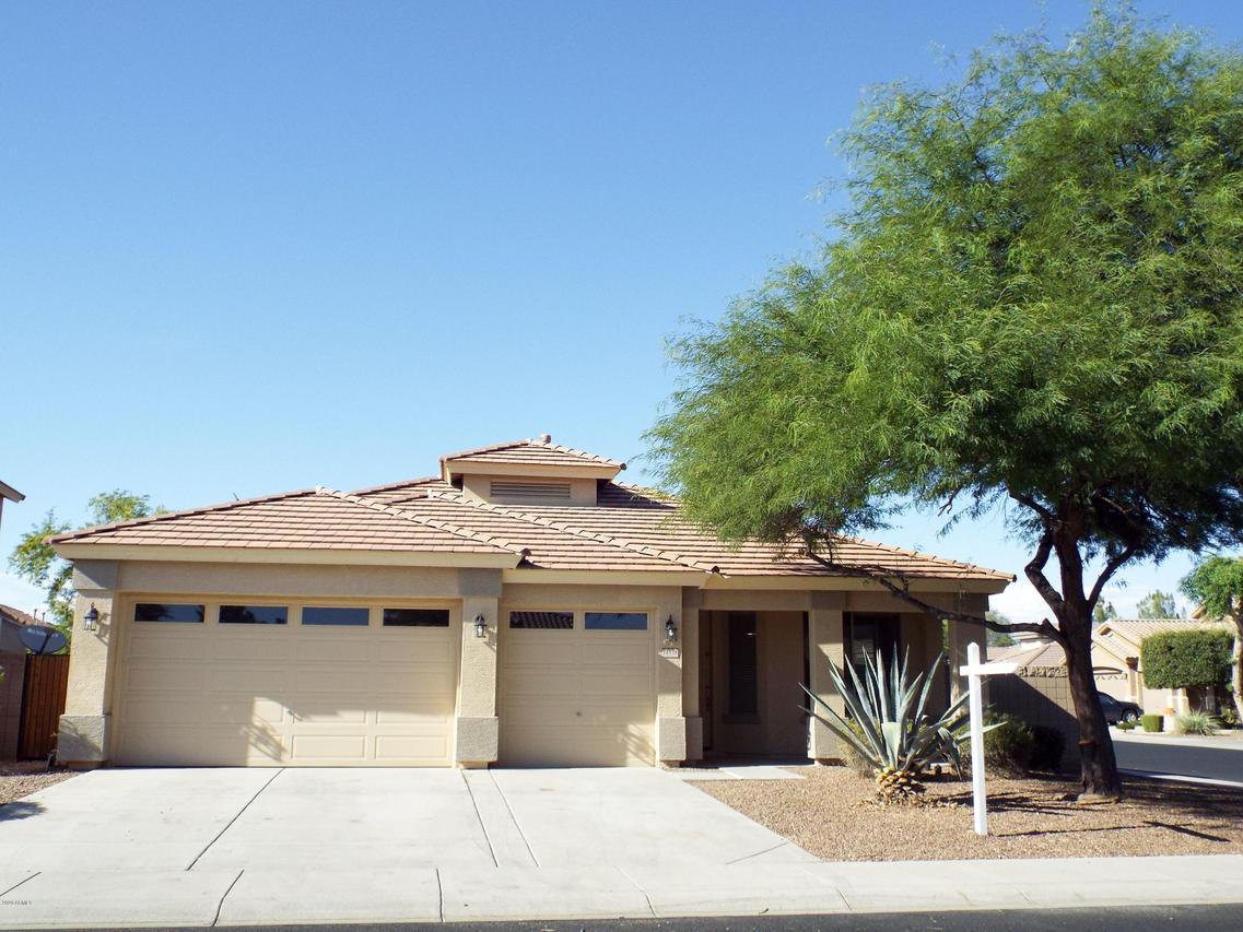 14538 W Mandalay Ln., Surprise, AZ 85379