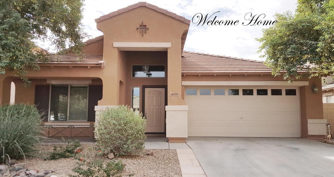 4069 E Longhorn St., San Tan Valley, AZ 85140